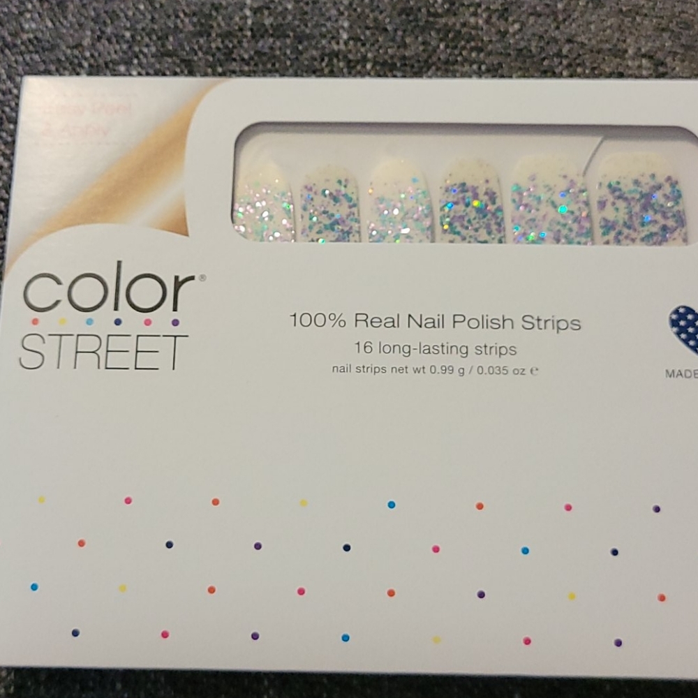 Color Street